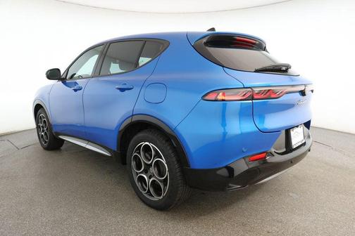 2024 Alfa Romeo Tonale Ti EAWD