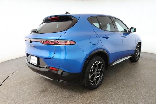 2024 Alfa Romeo Tonale Ti EAWD