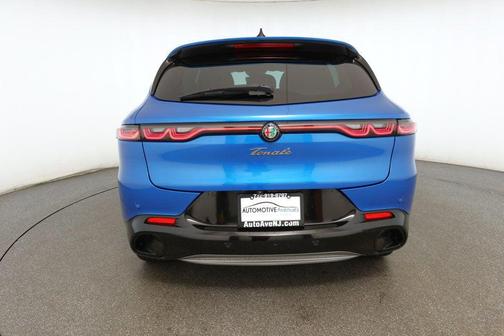 2024 Alfa Romeo Tonale Ti EAWD