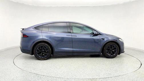 2023 Tesla Model X AWD