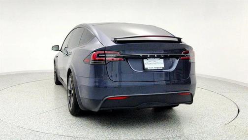 2023 Tesla Model X AWD