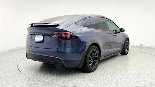 2023 Tesla Model X AWD