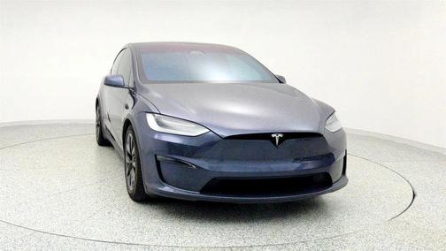 2023 Tesla Model X AWD