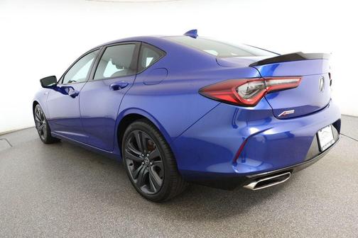 2023 Acura TLX A-Spec