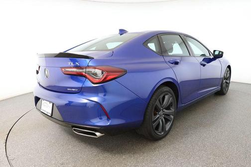 2023 Acura TLX A-Spec