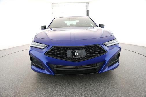 2023 Acura TLX A-Spec