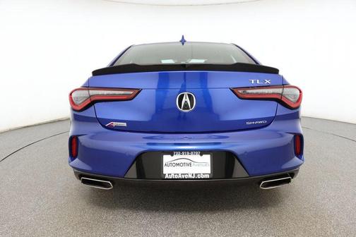 2023 Acura TLX A-Spec