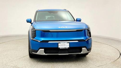 2024 Kia EV9 Wind