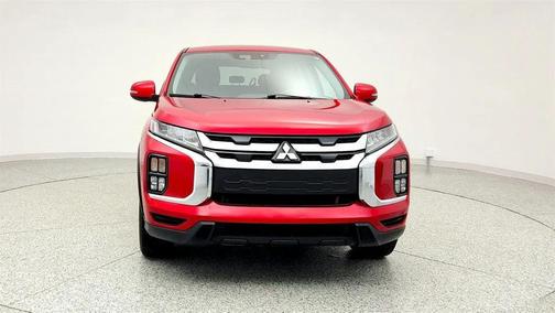 2023 Mitsubishi Outlander Sport SE