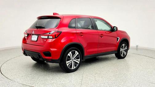 2023 Mitsubishi Outlander Sport SE