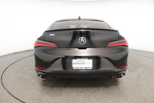 2023 Acura Integra A-SPEC