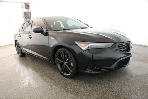 2023 Acura Integra A-SPEC