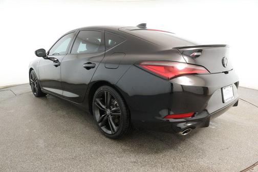 2023 Acura Integra A-SPEC