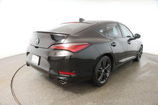 2023 Acura Integra A-SPEC