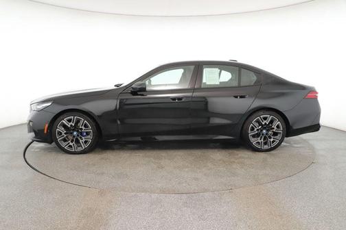 2024 BMW i5 eDrive40