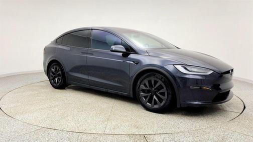 2023 Tesla Model X AWD