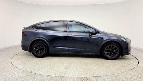 2023 Tesla Model X AWD