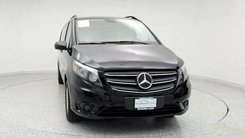 2023 Mercedes-Benz Metris Base