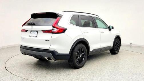 2024 Honda CR-V Hybrid Sport AWD