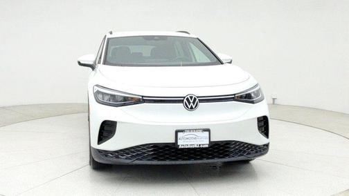 2024 Volkswagen ID.4 Standard