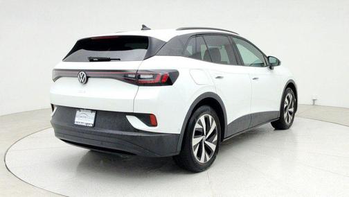2024 Volkswagen ID.4 Standard