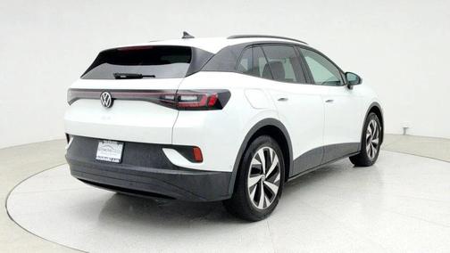 2024 Volkswagen ID.4 Standard