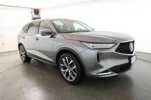 2023 Acura MDX Technology Package