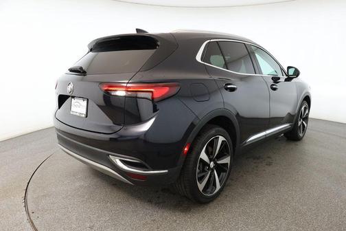 2021 Buick Envision FWD Essence