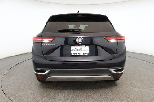 2021 Buick Envision FWD Essence