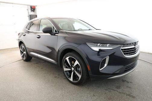 2021 Buick Envision FWD Essence