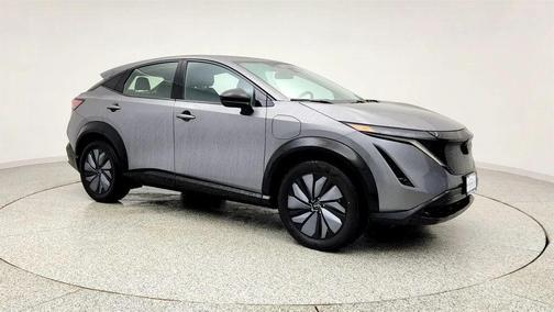 2023 Nissan ARIYA ENGAGE