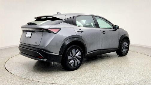 2023 Nissan ARIYA ENGAGE