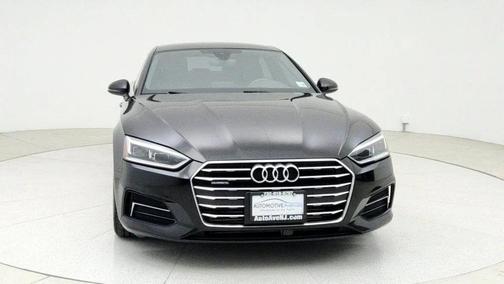 2019 Audi A5 45 Premium