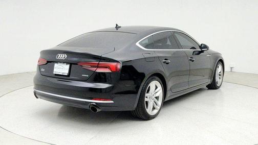 2019 Audi A5 45 Premium