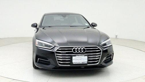 2019 Audi A5 45 Premium