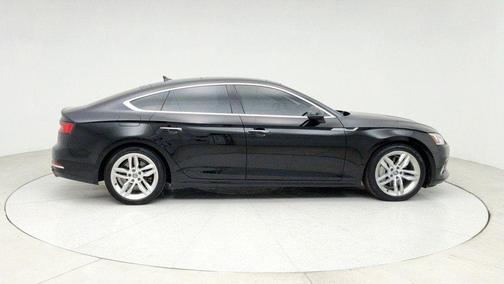 2019 Audi A5 45 Premium