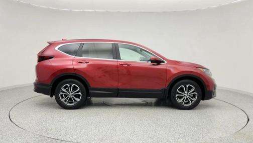 2022 Honda CR-V 2WD EX