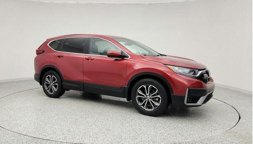 2022 Honda CR-V 2WD EX