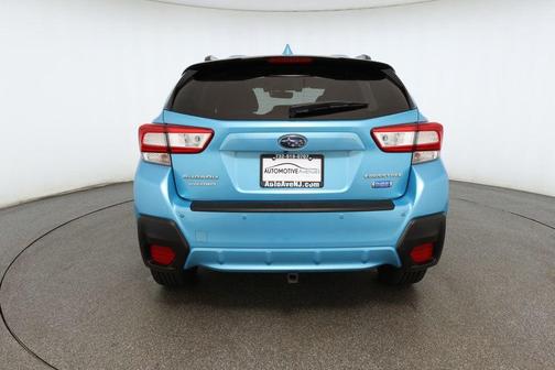 2019 Subaru Crosstrek Hybrid Base