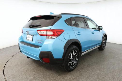 2019 Subaru Crosstrek Hybrid Base