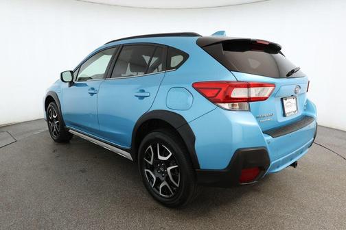 2019 Subaru Crosstrek Hybrid Base