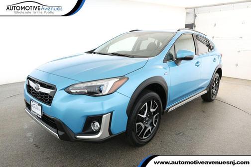 2019 Subaru Crosstrek Hybrid Base