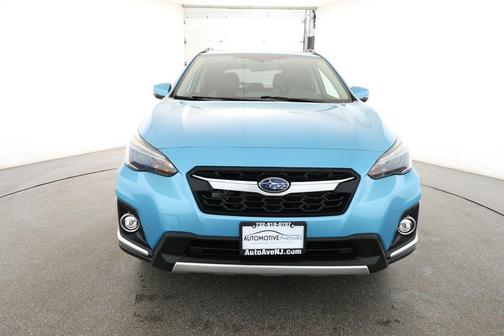 2019 Subaru Crosstrek Hybrid Base