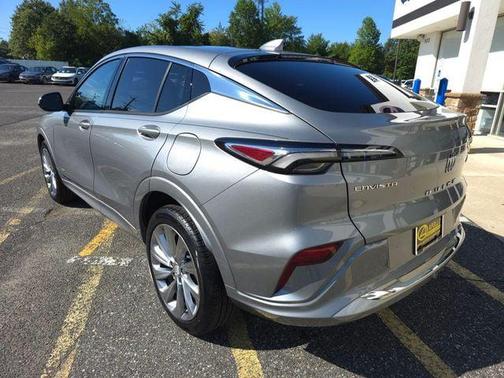 2024 Buick Envista Avenir FWD