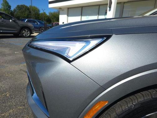 2024 Buick Envista Avenir FWD