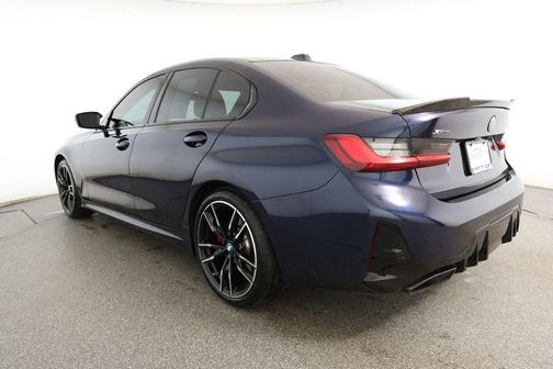 2023 BMW M340 i xDrive