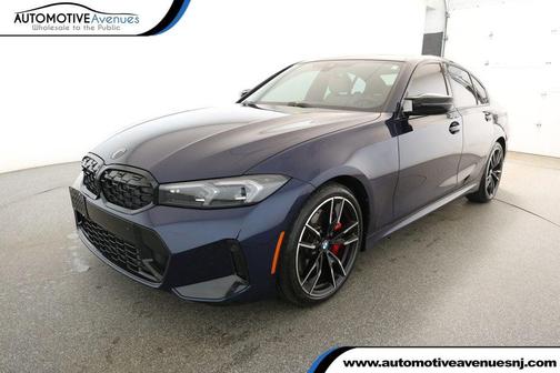 2023 BMW M340 i xDrive