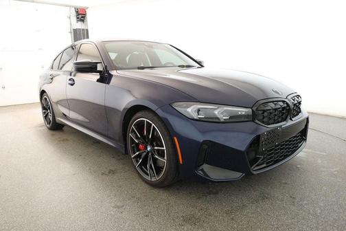 2023 BMW M340 i xDrive