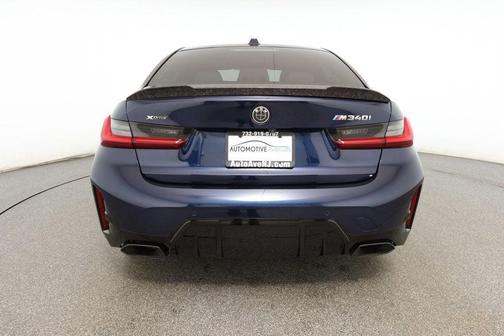 2023 BMW M340 i xDrive