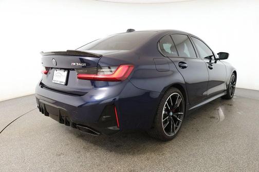 2023 BMW M340 i xDrive